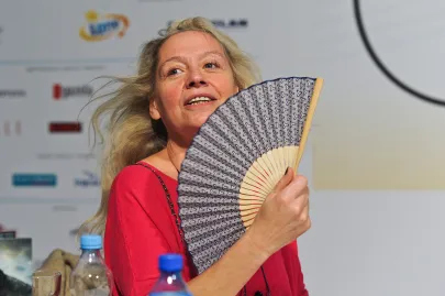 Konferencja prasowa filmu Miasto 44