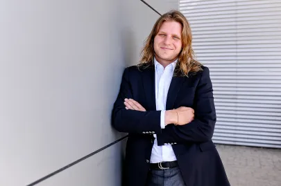 Piotr Woźniak-Starak