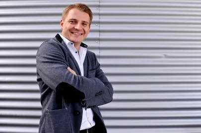Szymon Piotr Warszawski