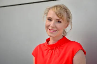 Monika Kwiatkowska