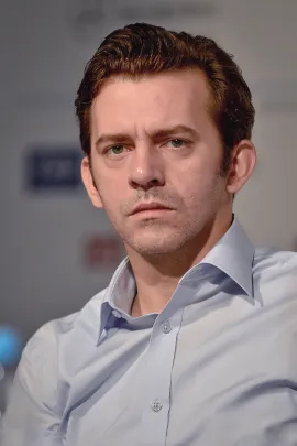 Piotr Głowacki