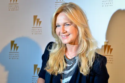 Grażyna Torbicka