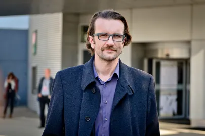 Tomasz Kot 