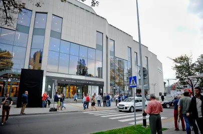 Teatr Muzyczny