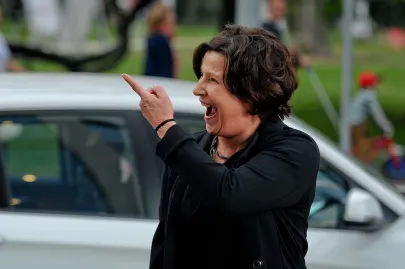 Dorota Kolak