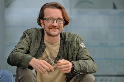 Tomasz Kot