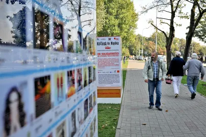 Życie festiwalowe
