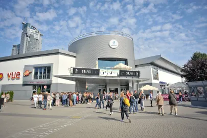 Życie festiwalowe