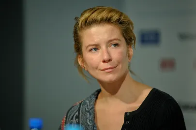 Sandra Korzeniak