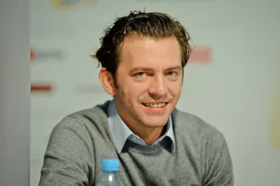Piotr Głowacki