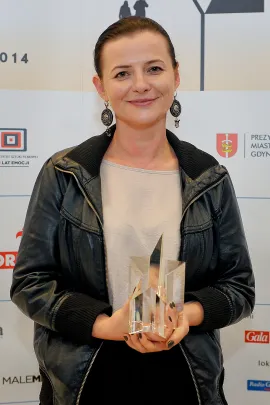 Jowita Budnik