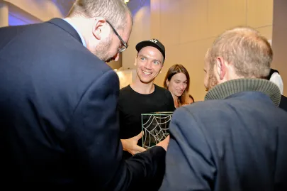 Jan Komasa