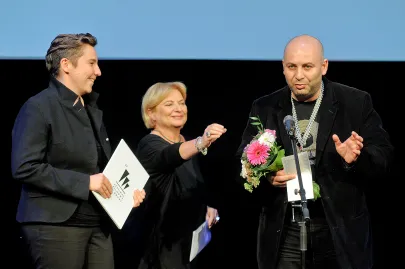 Vahram Mkhitaryan, Nagroda im. Lucjana Bokińca za najlepszy film w Konkursie młodego kina 