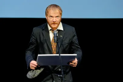 Eryk Lubos