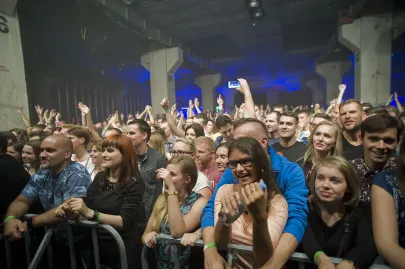 publiczność