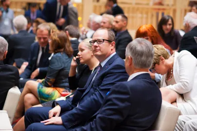 Paweł Adamowicz