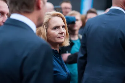 Małgorzata Tusk