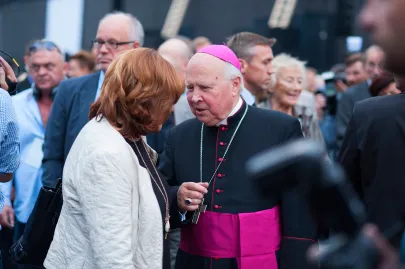 Abp. Tadeusz Gocłowski