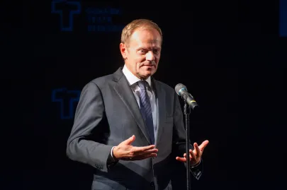 Donald Tusk