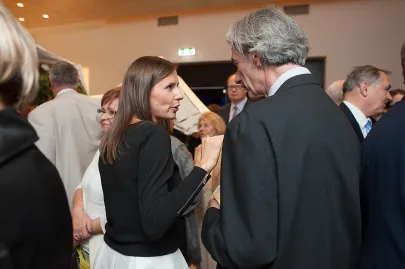 Zaproszeni goście