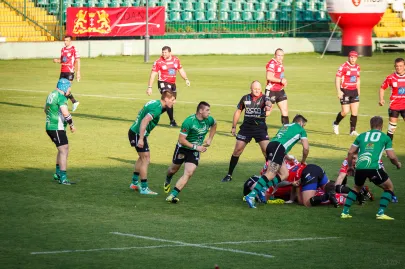 Lechia-Budowlani