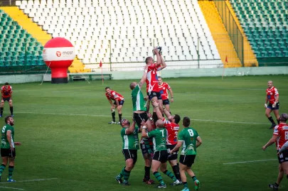 Lechia-Budowlani