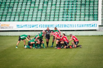 Lechia-Budowlani
