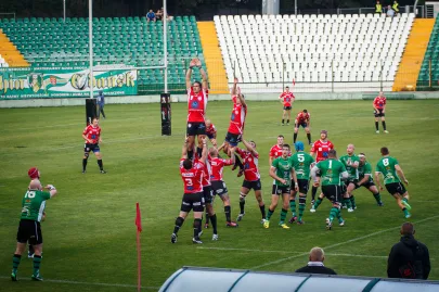 Lechia-Budowlani