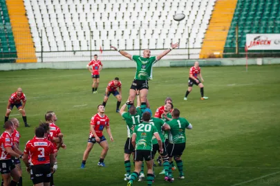 Lechia-Budowlani