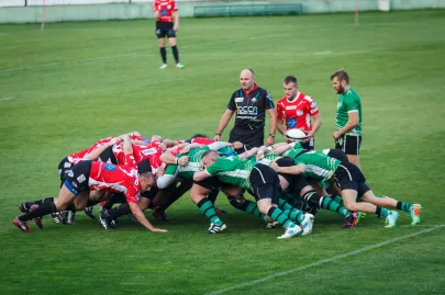 Lechia-Budowlani