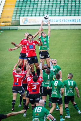 Lechia-Budowlani