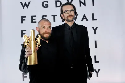 Złote Lwy dla filmu Bogowie