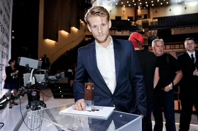 Sebastian Fabijański 