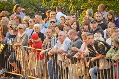 Publiczność