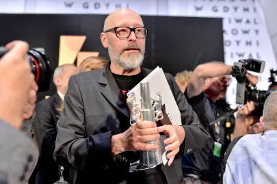 Wojciech Smarzowski