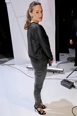Alicja Bachleda-Curuś