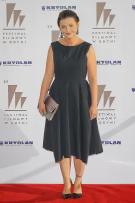 Jowita Budnik