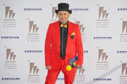 Michał Witkowski