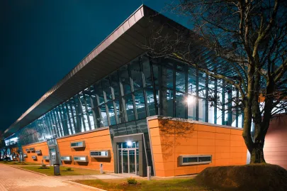Hipodrom Sopot