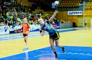 28.09.2014 Vistal Gdynia 34:25 KGHM Metraco Zagłębie Lubin