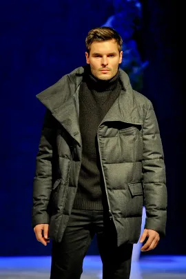 Pokaz marki Versace 