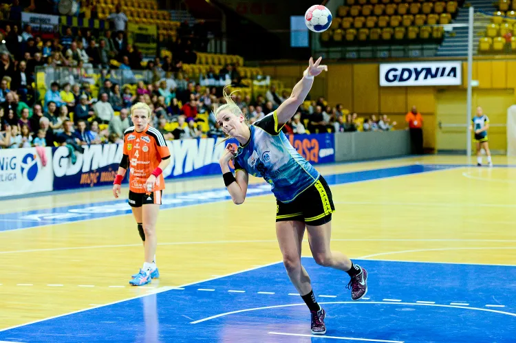 Aleksandra Zych 
