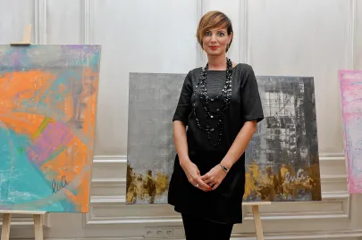 Beata Sela-Kępińska 