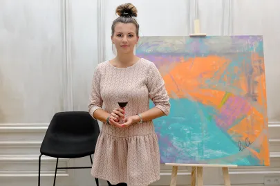 Katarzyna Puchowska 