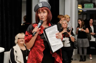 Beata Ostaszewska