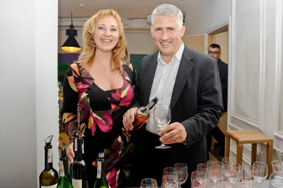 Agnieszka i Tomasz Ignaciuk 