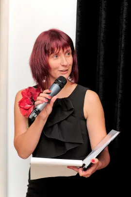 Beata Ostaszewska