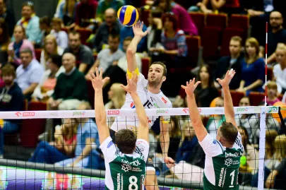 Mateusz Mika 