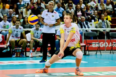 Damian Schulz 
