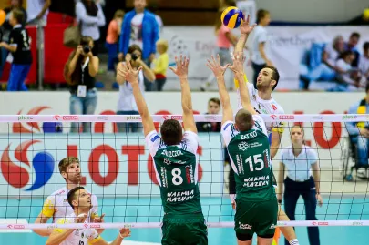 Mateusz Mika 